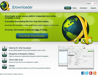 download JDownloader 2.0.1.48011 free
